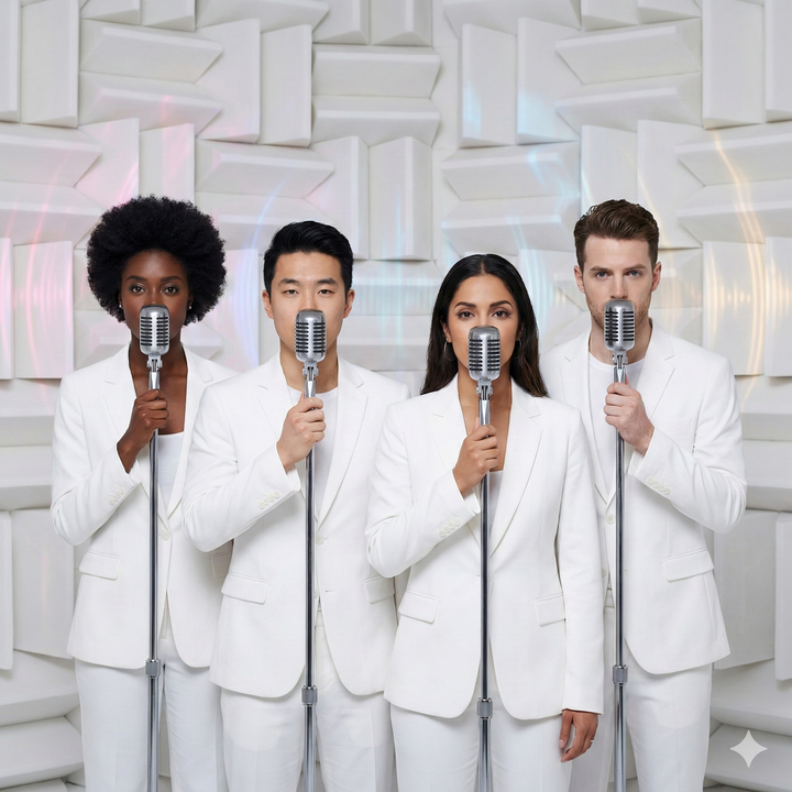 CHORD⚡️ PROTOCOL